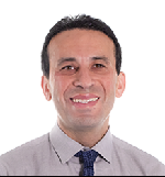 Image of Dr. Ramin Alizadeh, MD, Physician