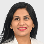 Image of Dr. Ameena Syed, MD