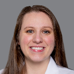 Image of Fallon Houk, NP, FNP