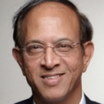 Image of Dr. Padmanabh U. Paddu, MD