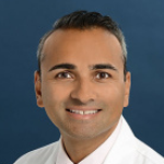 Image of Dr. Farooq A. Qureshi, MD