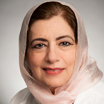 Image of Dr. Afaf Z. Shah, MD