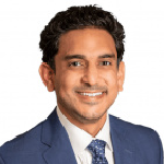 Image of Dr. Chetan J. Patel, MD