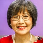 Image of Dr. Selina Lin, MD