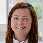 Image of Mrs. Morgan E. Hillshafer, NP, APRN-CNP