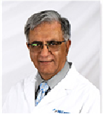 Image of Dr. Muhammed Rashid Mirza, MD