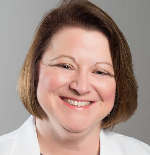 Image of Dr. Cassandra M. Bittenbender, MD