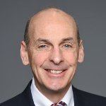 Image of Dr. Patrick J. O'Leary, MD