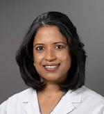 Image of Dr. Tessy K. Paul, MD