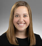 Image of Kaitlyn McClaflin, PT, DPT