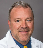 Image of Dr. Harold W. Reedy, MD