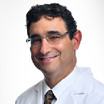 Image of Dr. Jeffrey A. Deren, MD