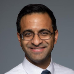 Image of Dr. Zeeshan Ali, MD