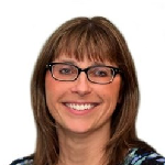 Image of Mary Beth Geiser, PT