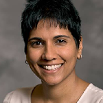 Image of Dr. Anita Tiwari, MD, FACOG