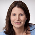 Image of Lisa Marie Miller, DPT, PT