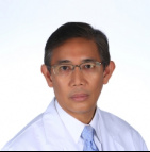 Image of Dr. Wilberto Lester L. Lopez, MD, FACC