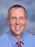 Image of Dr. Eric A. Hansen, MD