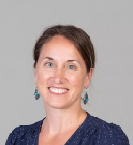 Image of Nancy L. Reinhart, CNM, MPH