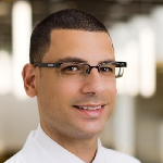 Image of Dr. Omar Ziad Yasin, MD, MS