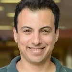 Image of Dr. Yury Bykov, MD