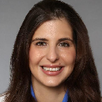 Image of Dr. Catherine Olivia Artoun, DO