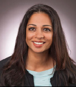 Image of Dena Patel, FNP