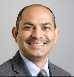 Image of Dr. Sunil Baldwa, MD