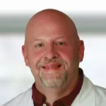 Image of Scott Peters, APRN