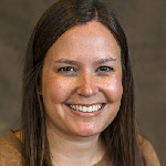 Image of Dr. Sophia Larson, MD