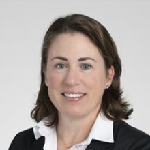 Image of Dr. Mary South, MHA, MD