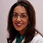 Image of Dr. Azin Meshkinpour, MD, MPH