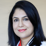 Image of Dr. Zulehuma Rather, MD