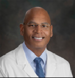 Image of Dr. Adrian Mzee Smith, MD