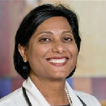 Image of Dr. Chandana Mishra, MD