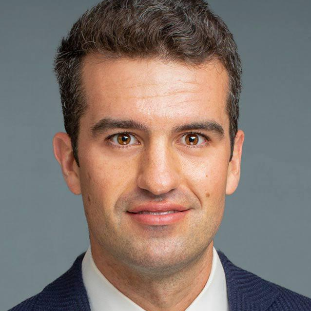 Image of Dr. John Ross Kucharczyk, MBBS, MD