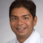 Image of Dr. Hatim Husain, MD