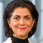 Image of Shohreh Bahrami, FNP, MS, APRN