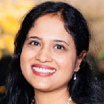 Image of Dr. Ramya Sethuram, MD