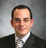 Image of Dr. Daniel D. Weissbluth, MD