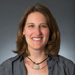 Image of Dr. Jennifer Lynn Cooper, MD