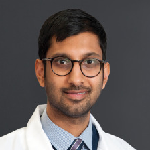 Image of Dr. Akash B. Gadani, MD