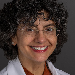 Image of Dr. Cristina Holt, MD