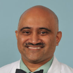 Image of Dr. Emmanuel A. Venkatesan, MBBS, MD, FACP