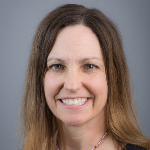 Image of Dr. Joy R. Mockbee, MD, MPH