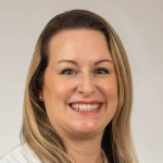 Image of Melissa T. Paladino, CRNA