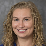 Image of Dr. Megan M. Church, MD