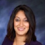 Image of Dr Namrata Varma, DO