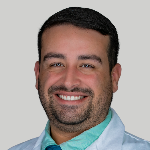 Image of Dr. Jorge Luis Mejias Ramos, MD