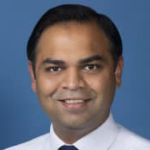 Image of Dr. Ashishkumar Parikh, MD